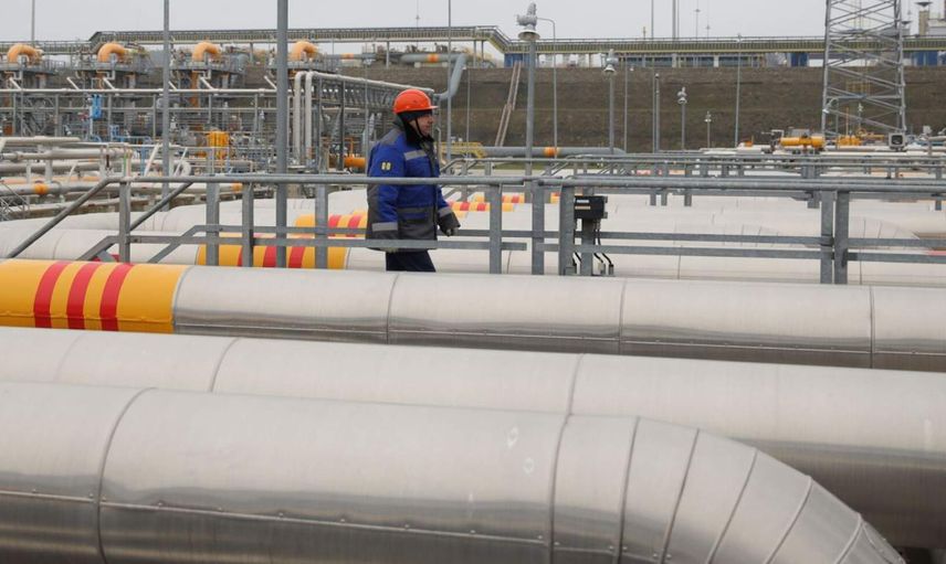 Uzmanlardan önemli açıklama: Türkiye petrol merkezi olabilir