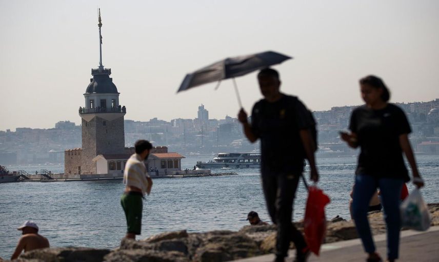Uzmanlardan sonbahar için korkutan uyarı: La Nina’dan sonra ‘su yılı’ geliyor