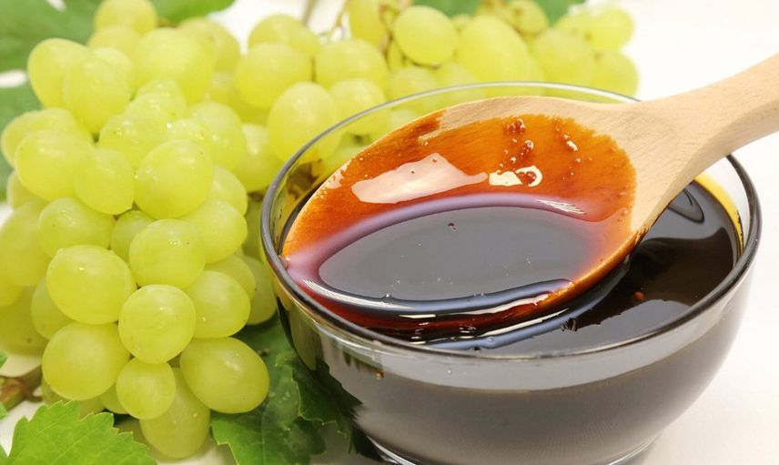 Üzüm Pekmezinin Faydaları