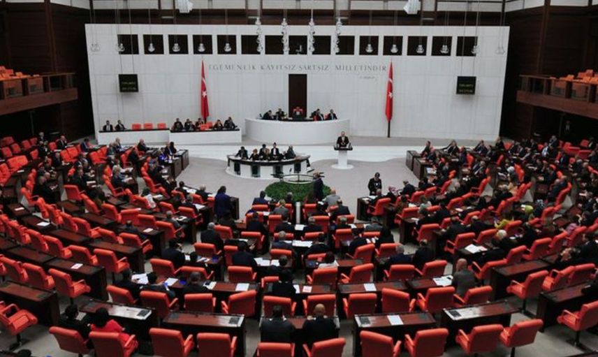 Uzun süredir beklenen 7. yargı paketi Meclis'te: 21 kanunda düzenleme yapılacak