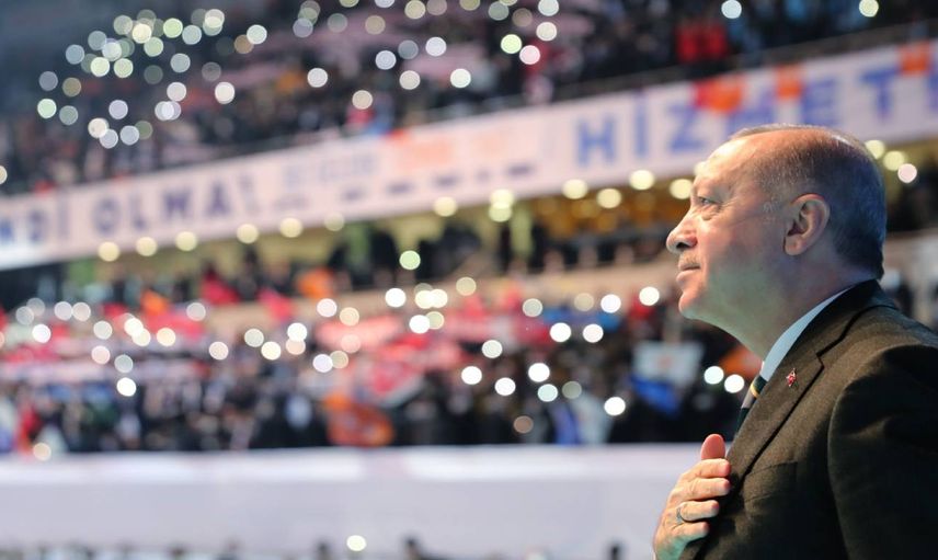 Vaatleri yapan listeye girecek: AK Parti’de yerel seçim maratonu devam ediyor