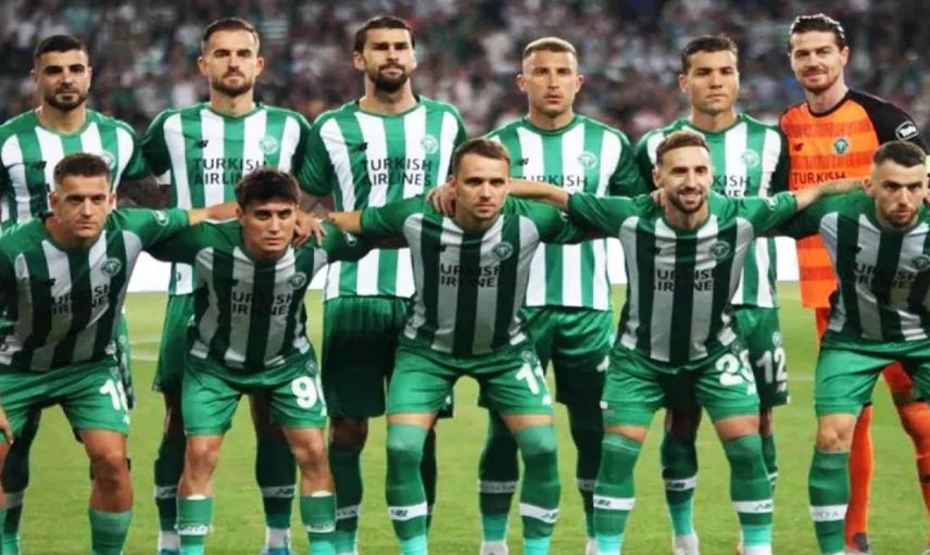 Vaduz Konyaspor maçı ne zaman ve hangi kanalda olacak? Konyaspor Vaduz deplasmanında avantaj peşinde