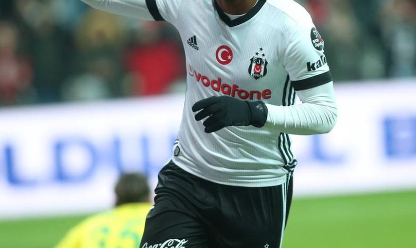 Vagner Love Türkiye’ye geri mi dönüyor? Çaykur Rizespor eski Beşiktaşlı Vagner Love’ı transfer etmek istiyor
