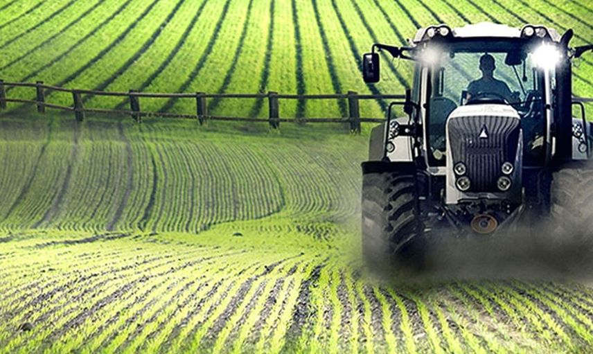 Vahit Kirişçi'den ilk değişiklik geldi: Toprağını üretime açana 169 milyon lira destek