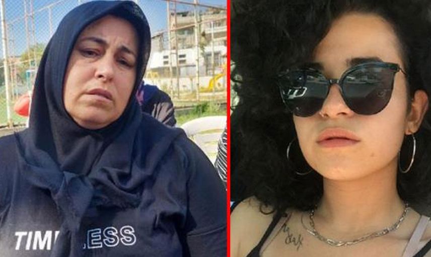 Vahşice Öldürülen Azra'nın Annesinden Yürek Yakan Sözler!