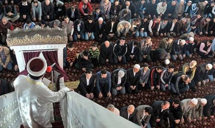 Vaiz nedir, görevleri nelerdir? Nasıl Vaiz olunur, ne kadar maaş alır? Vaiz mesleğinin tanımı ve başvuru şartları