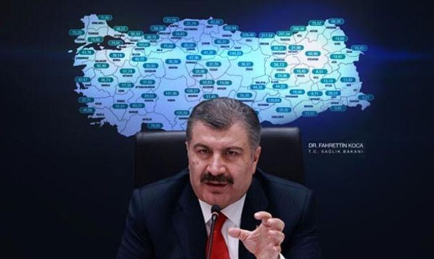 Vaka Artışı En Çok Olan İller Belli Oldu!
