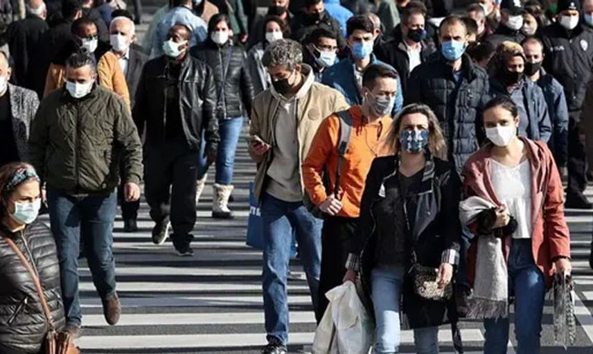 Vaka Sayısı 60 Bine Yükseldi! Ramazan Ayı Önlemleri Alınacak Mı?