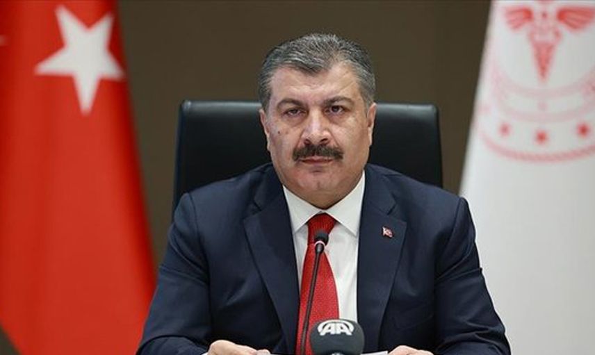 Vakaların 90 Bini Geçmesi Üzerine Koronavirüs Bilim Kurulu Bugün Toplanıyor!