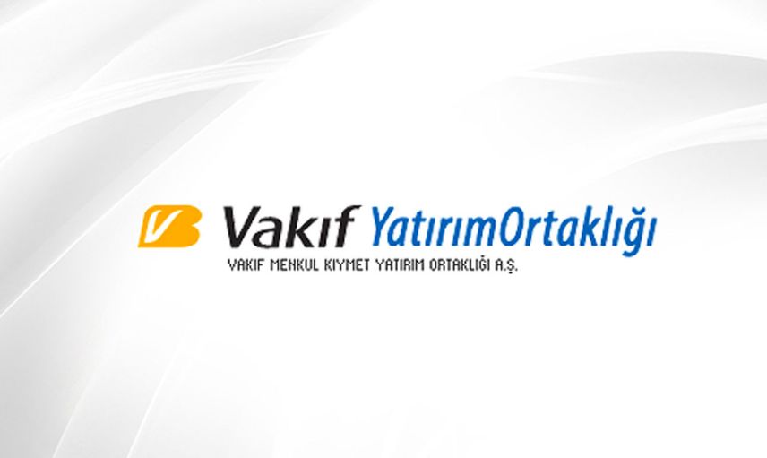Vakıf Menkul Kıymet Yatırım Ortaklığı A.Ş.’den BİAŞ açıklaması