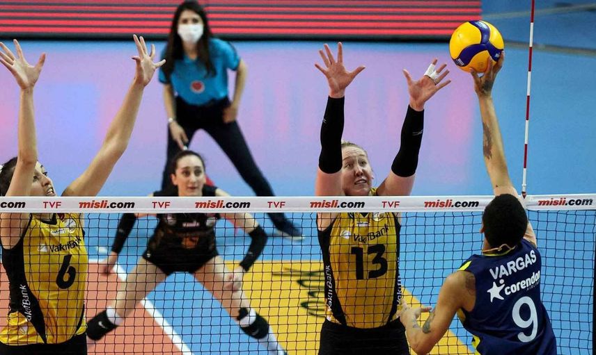 VakıfBank Fenerbahçe Opet final maçı saat kaçta ve hangi kanalda yayınlanacak?