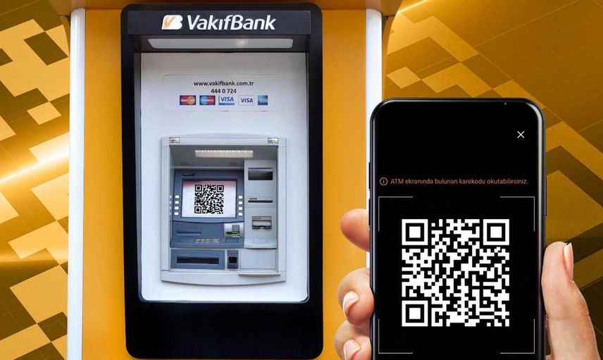 Vakıfbank ile kripto para nasıl alınır? Kripto borsasına para aktarma