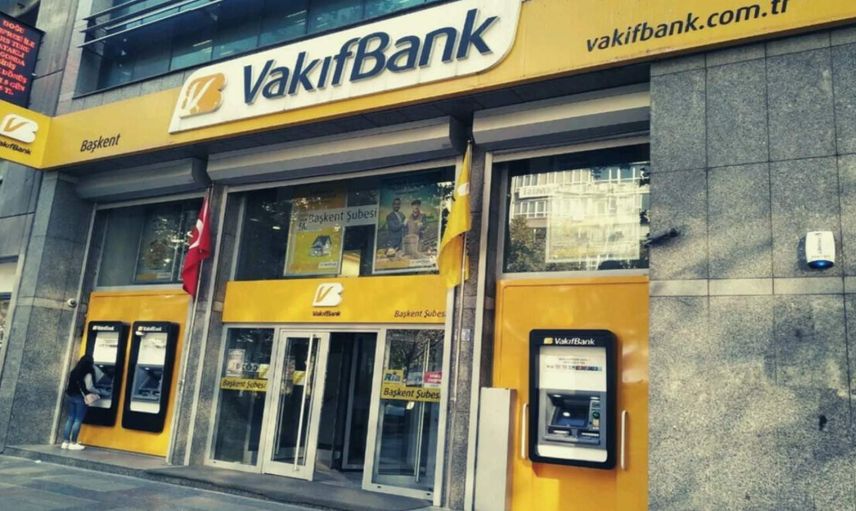 Vakıfbank milyonların beklediği imzayı attı: 20 bin TL promosyon hesapları şenlendirecek