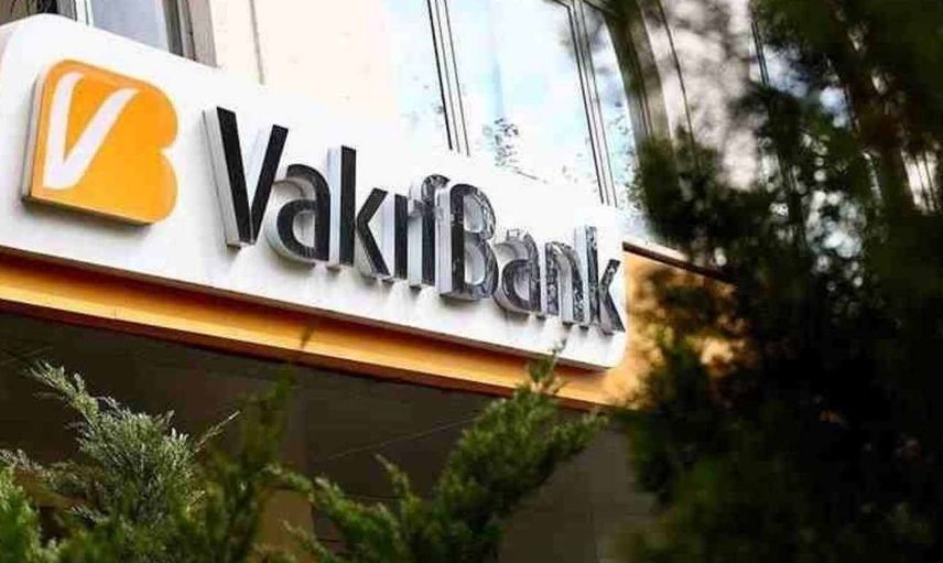 Vakıfbank'tan 5 bin TL faizsiz kredi! Alışverişleriniz için 5 bin TL’ye kadar faizsiz finans desteği sunuyor!