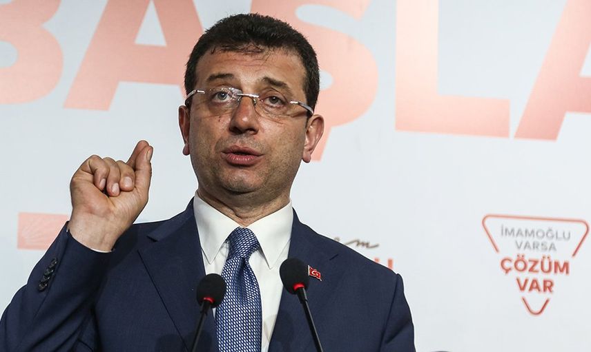 Vakıflara Para Aktarıyorlar İddiası Çöktü! CHP'li İBB, Kendi İddiasını Yine Kendisini Yalanladı
