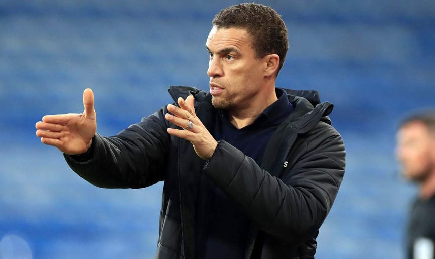 Valerien Ismael kimdir? Valerien Ismael kariyerinde hangi takımları çalıştırdı?