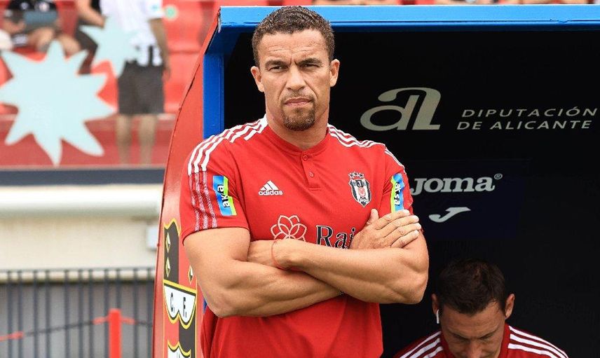 Valerien Ismael: Sol bek transferi için Ceyhun Kazancı ile görüşüyoruz