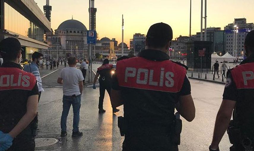 Vali Ali Yerlikaya İstanbul'un Senelik Asayiş Raporunu Açıkladı!