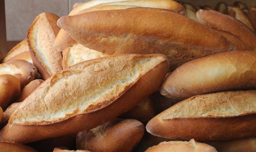 Valilik fahiş fiyatlar için harekete geçti: 822 ekmek fırını için tutanak tutuldu