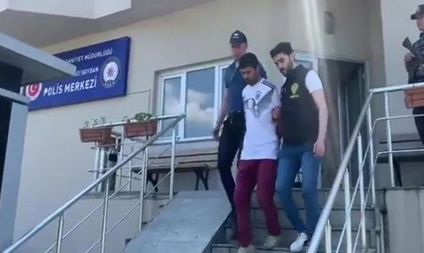 Valilik harekete geçti! Bebek sahilinde uygunsuz görüntülerdeki çift gözaltında!