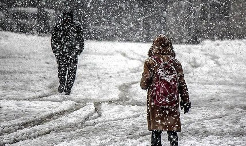 Valiliklerden Peş Peşe Açıklamalar: Birçok İlde Eğitim Öğretime Bir Gün Ara Verildi!