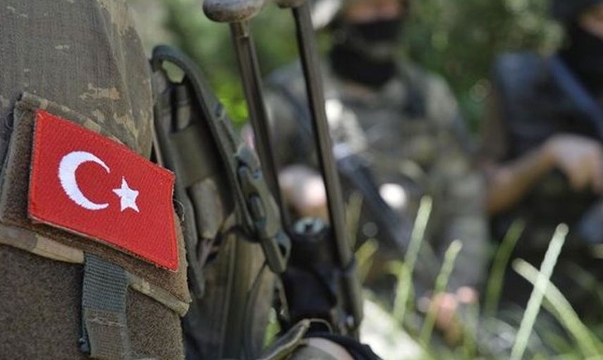 Valilikten acı haber: Pençe-Kilit Harekatı bölgesinde yaralanan asker şehit oldu