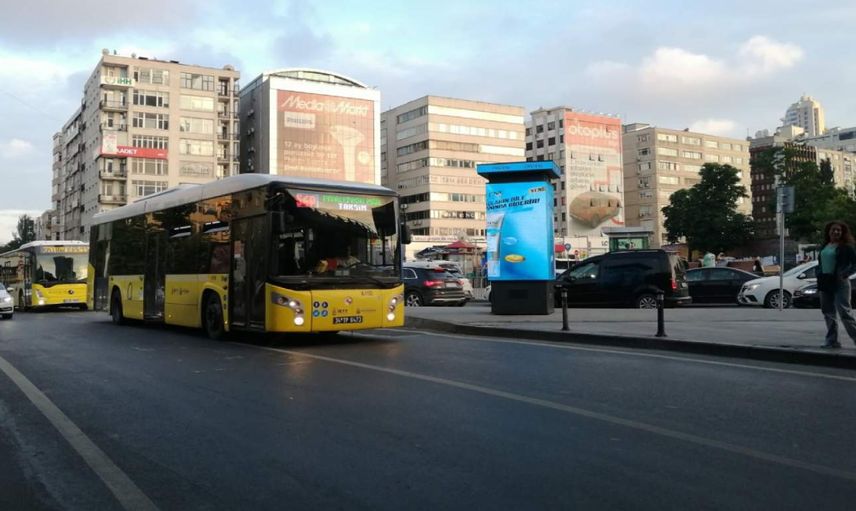 Valilikten açıklama geldi: Bazı metro hatları ve istasyonlar kapatılacak