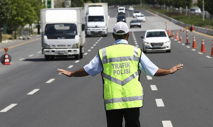 Valilikten açıklama geldi: İstanbul’da bu yollar trafiğe kapatıldı