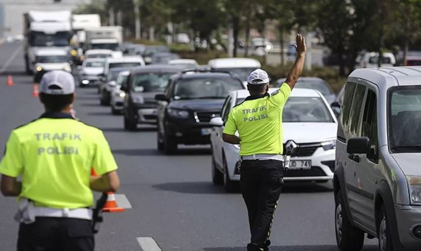 Valilikten açıklama yapıldı: O yollar trafiğe kapatılacak