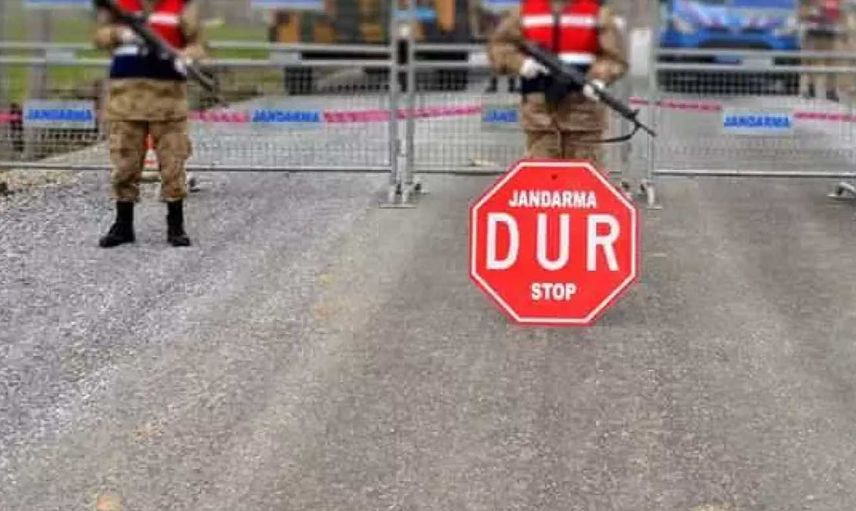 Valilikten flaş duyuru! Bitlis'te 3 köy ve mezralarına sokağa çıkma yasağı geldi