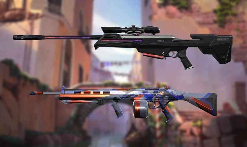 Valorant Battle Pass 2022 ne zaman bitecek, ne zaman sıfırlanacak?