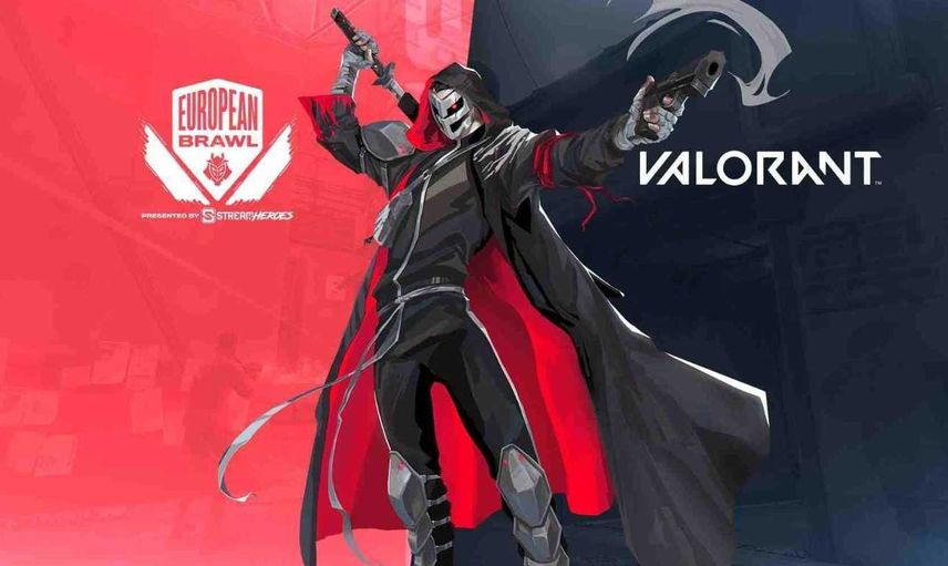 VALORANT Türk Ajanı Fade yetenekleri ve özellikleri
