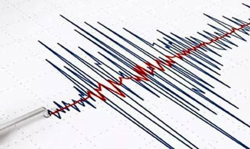 Van'da deprem mi oldu? Van'da kaç şiddetinde deprem oldu? Kandilli Rasathanesi güncel deprem listesi
