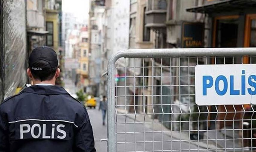 Van'da Eylem Yürüyüşleri 15 Gün Boyunca Yasaklandı