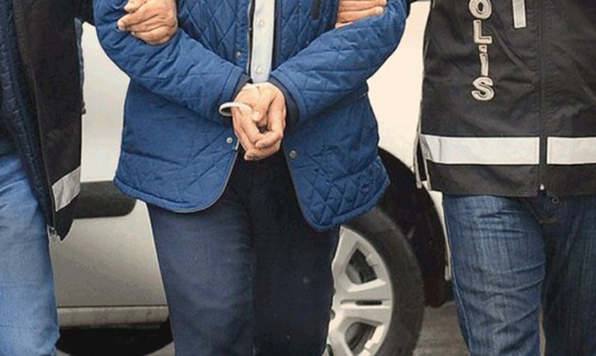 Van'da HDP'li Belediye Başkanına Terör Soruşturmasından Gözaltı!