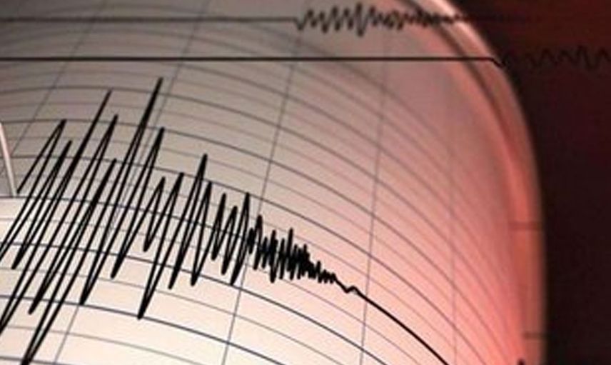Van’da korkutan deprem: Çevre illerde de hissedildi