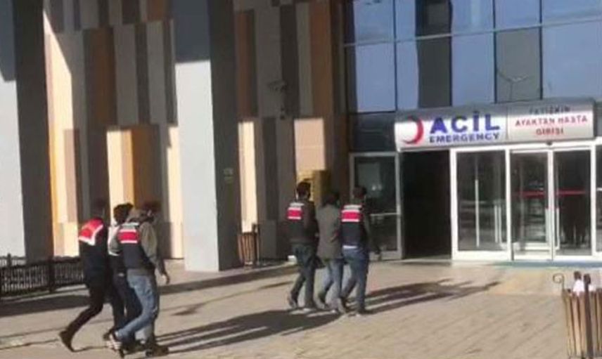 Van’da PKK/KCK Operasyonu Yapıldı: 2 Gözaltı