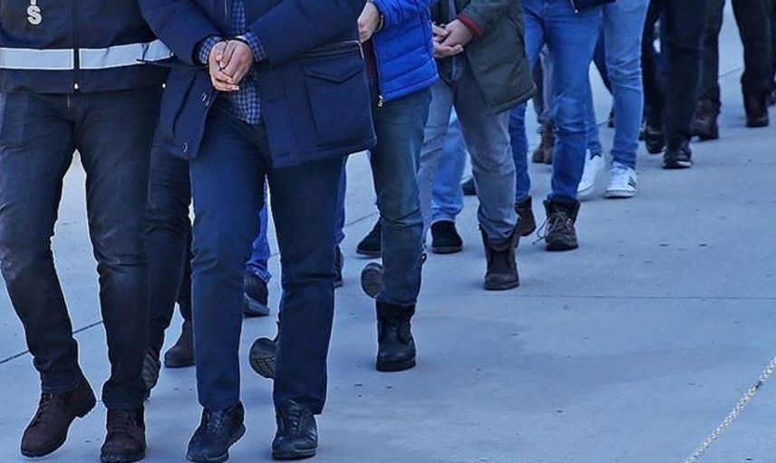 Van'da Tefeci Operasyonu: 6 Kişi Gözaltına Alındı
