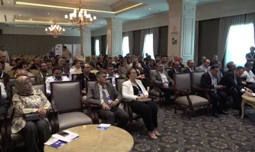 Van’da TRB2 iklim dirençliliği çalıştayı düzenlendi