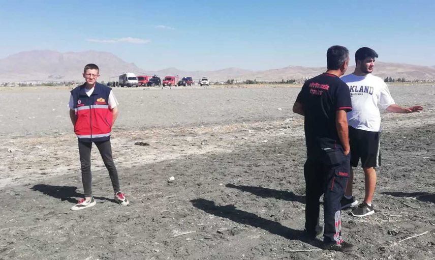 Van'dan acı haber geldi! Serinlemek isteyen altı çocuktan ikisi öldü