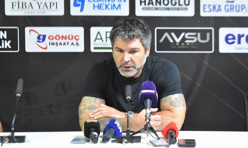 Vanspor ve Erokspor Maç Sonrası Değerlendirmeleri