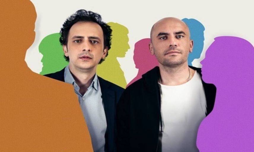 Var Bunlar dizisi hangi kanalda? Var Bunlar nasıl canlı izlenir? Var Bunlar dizisi konusu ve oyuncuları