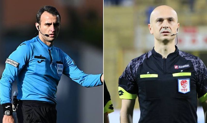 VAR skandalı! Atilla Karaoğlan yakalandı