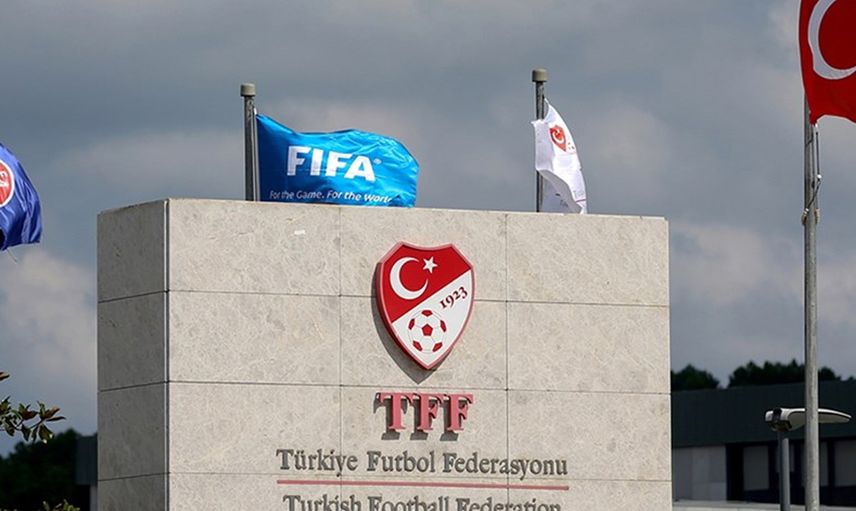 VAR Spor Toto 1. Lig'de de Devreye Girecek!