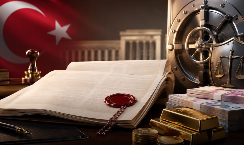 Varlık Barışı Detayları Resmî Gazete’de Yayımlandı
