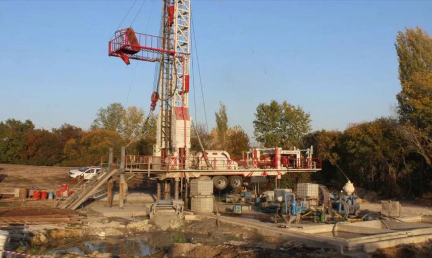 Vatandaş büyük sevinç yaşadı: Beyaz petrolü keşfettik