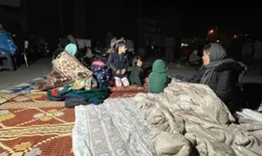 Vatandaş can derdinde alçaklar hırsızlık peşinde: Depremi fırsat bilip evleri soymaya çalıştılar