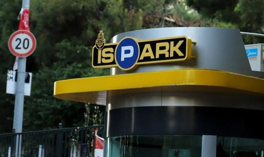 Vatandaş ikiye bölündü: Belediye otoparkı mı? İSPARK mı?