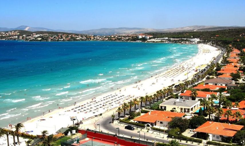 Vatandaş tepki gösterdi oteller geri adım attı: İndirim haberleri peş peşe geliyor