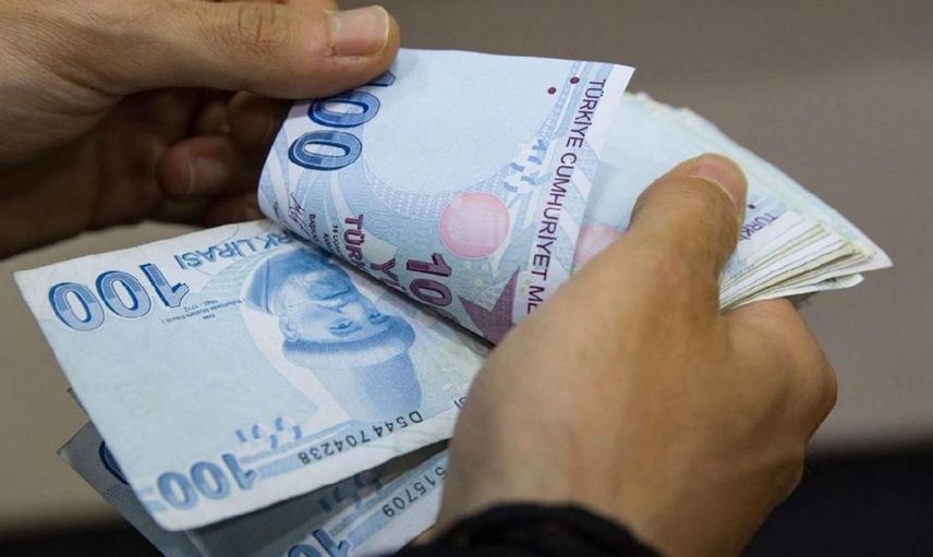 Vatandaşın cebi dolacak: Zamlı maaşlar hesaplara geçiyor